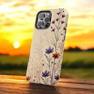 iPhone Phone Cases, Perfect Stylish Mobile Case, MLNMC418